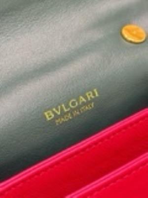 wholesale quality bvlgari serpenti reverse bag model no. 3